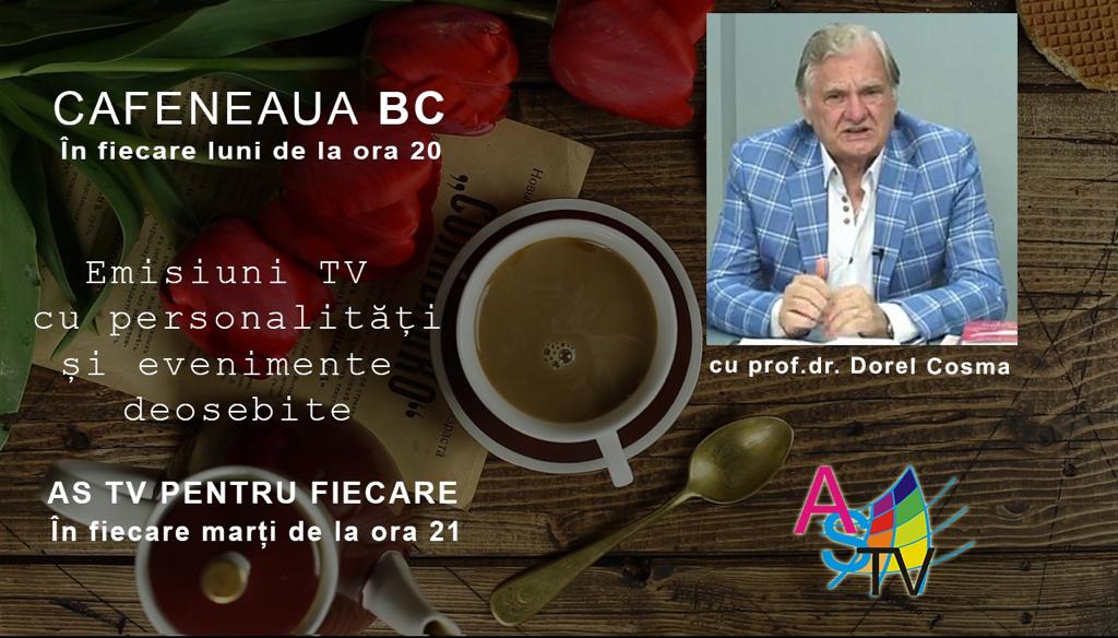 AS-TV Cafeneaua BC